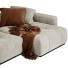 Sofa Saba Pixel Corner - Sohib3d