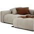Sofa Saba Pixel Corner - Sohib3d