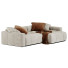 Sofa Saba Pixel Corner - Sohib3d