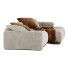 Sofa Saba Pixel Corner - Sohib3d