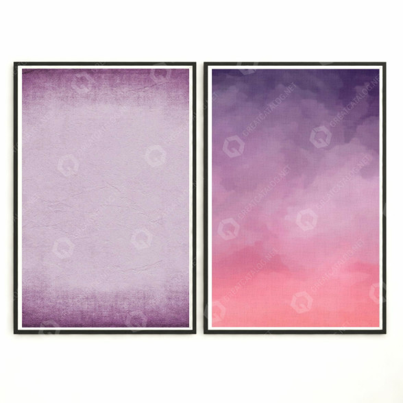 Pinturas Wall Frame 264 Modelo 3D