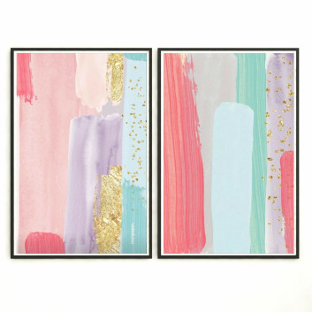 Pictures  Wall Frame 266 3D model
