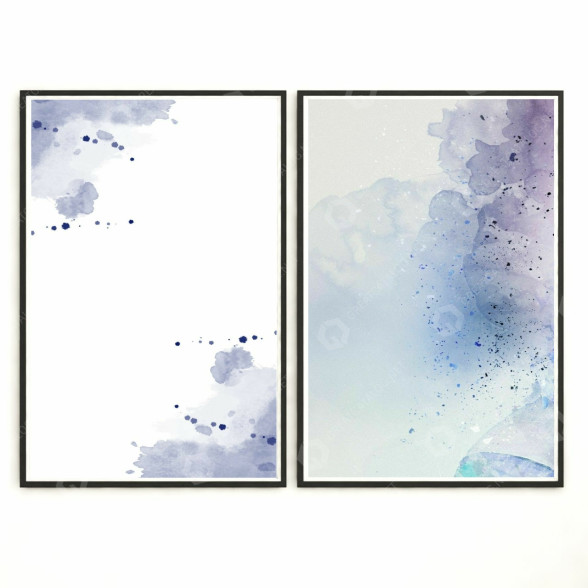 Картини Wall Frame 267 3D модель