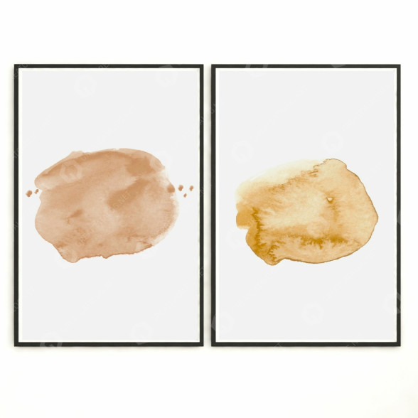 Картини Wall Frame 268 3D модель