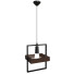 Lampe suspendue Box Ceiling Light - 3lordmax