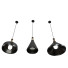 Lampes suspendues Ceiling Light 3 - 3lordmax