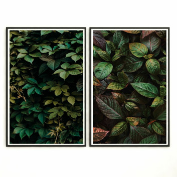 Pictures  Wall Frame 308 3D model