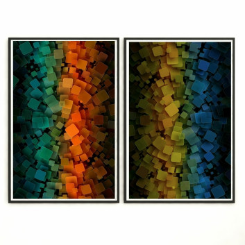 Bilder Wall Frame 309