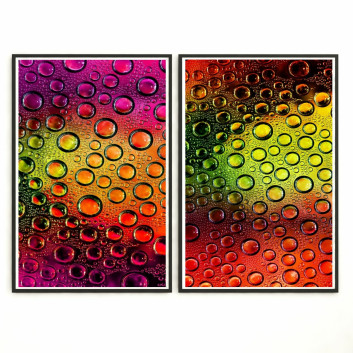 Pictures  Wall Frame 310 3D model