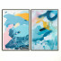 Pinturas Wall Frame 311 - farnaz3dsky
