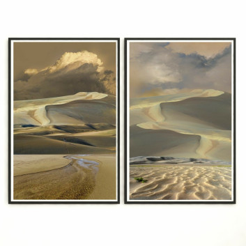 Pictures  Wall Frame 312 3D model