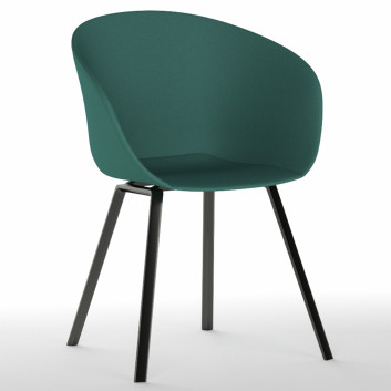 Hay AAC 23 Green
