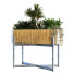 Doniczka Plant in Box Set 068 - unisjamavari
