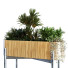 Doniczka Plant in Box Set 068 - unisjamavari