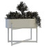 Doniczka Plant in Box Set 068 - unisjamavari