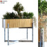 Doniczka Plant in Box Set 068 - unisjamavari
