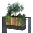 Maceta Planta en caja conjunto 071 - unisjamavari