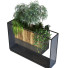 Maceta Planta en caja conjunto 071 - unisjamavari