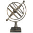 Estatuilla Bronze Sphere - 3lordmax