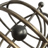 Estatuilla Bronze Sphere - 3lordmax