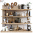 Decoración Set 080 - unisjamavari