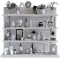 Decoración Set 080 - unisjamavari