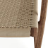 Кресло Carl Hansen & Søn CH25 Lounge - Shirbeigi