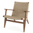 Кресло Carl Hansen & Søn CH25 Lounge - Shirbeigi