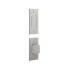 Door Handles Schoolhouse Otto Lever Satin Brass - Shirbeigi