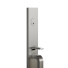 Door Handles Schoolhouse Otto Lever Satin Brass - Shirbeigi
