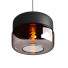 Lampes suspendues DecorAmo Modern Nordic Glass - Shirbeigi