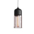 Lampes suspendues DecorAmo Modern Nordic Glass - Shirbeigi