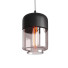 Lampes suspendues DecorAmo Modern Nordic Glass - Shirbeigi