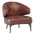 Armchair Minotti Aston - Interior Models