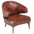 Armchair Minotti Aston - Interior Models