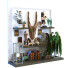 Декор Set 100 Africa Art Style - unisjamavari