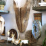Декор Set 100 Africa Art Style - unisjamavari