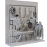 Декор Set 100 Africa Art Style - unisjamavari