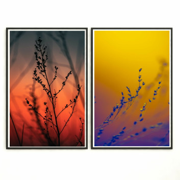 Картини Wall Frame 346