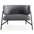 Armchair Rossin Samurai - Shirbeigi