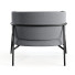 Armchair Rossin Samurai - Shirbeigi
