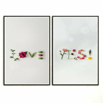 Pictures  Wall Frame 350 3D model