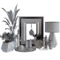 Decoración Set 096 - unisjamavari