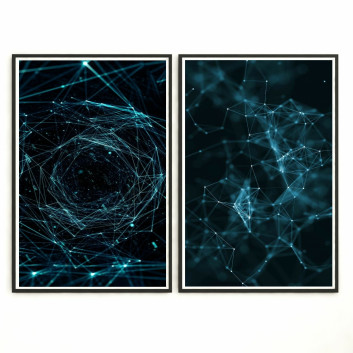 Bilder Wall Frame 355