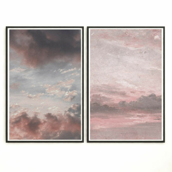 Pictures  Wall Frame 357 3D model