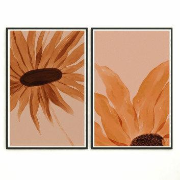 Pictures  Wall Frame 358 3D model