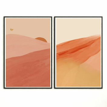 Pictures  Wall Frame 359 3D model