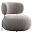 Armchair Saba Baby Geo - ED-MONTE
