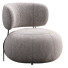 Armchair Saba Baby Geo - ED-MONTE