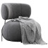 Armchair Saba Baby Geo - ED-MONTE